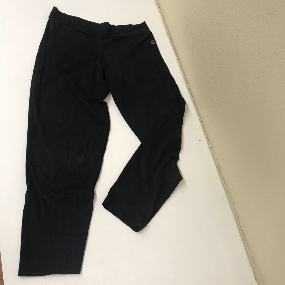 LP yoga Capri light thin comfy workout pant